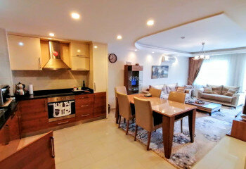 Квартира 2+1 в Махмутларе, Алания, Турция | PBB-28660