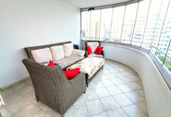 Квартира 2+1 в Махмутларе, Алания, Турция | PBB-28660