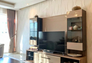 Квартира 2+1 в Махмутларе, Алания, Турция | PBB-28660