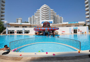 Квартира 2+1 в Махмутларе, Алания, Турция | PBB-28660