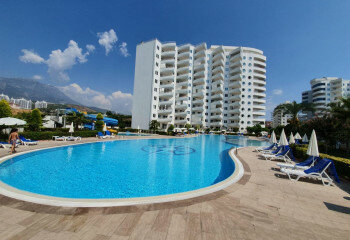 Квартира 2+1 в Махмутларе, Алания, Турция | PBB-28660