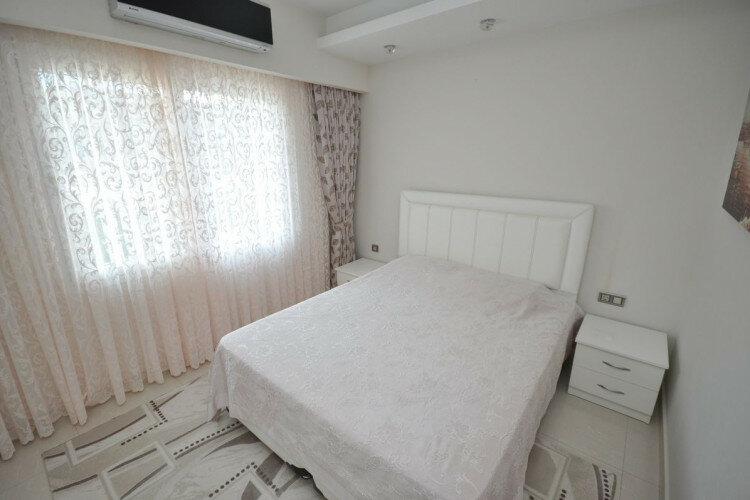 Квартира 3+1 в Махмутларе, Алания, Турция | STE-25577