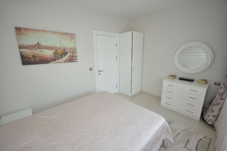 Квартира 3+1 в Махмутларе, Алания, Турция | STE-25577