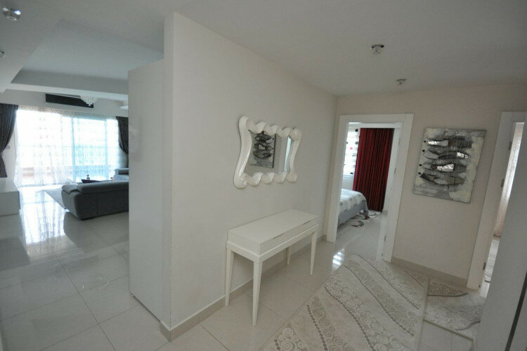 Квартира 3+1 в Махмутларе, Алания, Турция | STE-25577