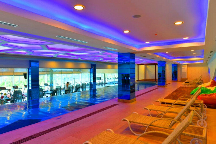 Квартира 3+1 в Махмутларе, Алания, Турция | STE-25577