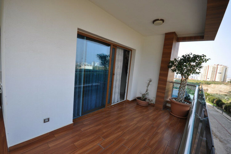 Квартира 3+1 в Махмутларе, Алания, Турция | STE-25577