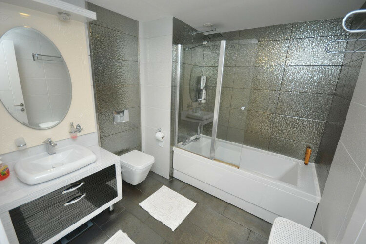 Квартира 3+1 в Махмутларе, Алания, Турция | STE-25577