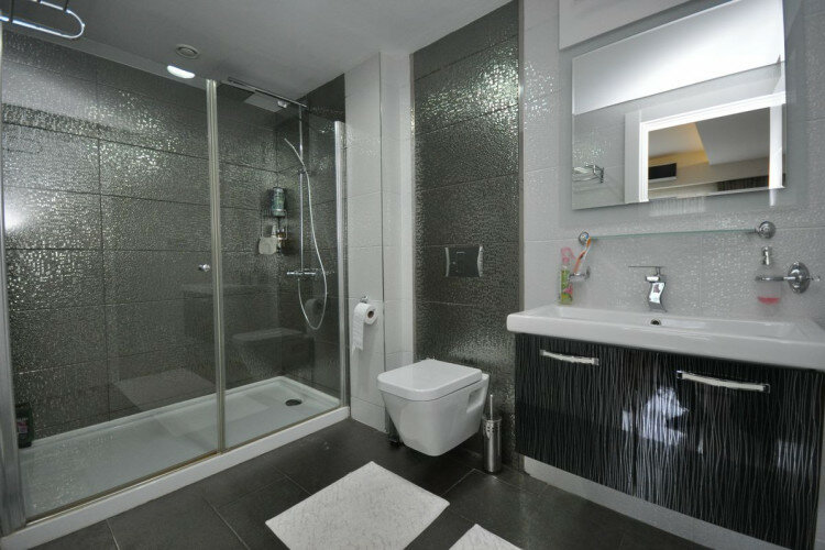 Квартира 3+1 в Махмутларе, Алания, Турция | STE-25577