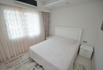 Квартира 3+1 в Махмутларе, Алания, Турция | STE-25577