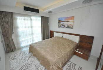 Квартира 3+1 в Махмутларе, Алания, Турция | STE-25577