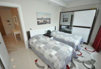 Квартира 3+1 в Махмутларе, Алания, Турция | STE-25577