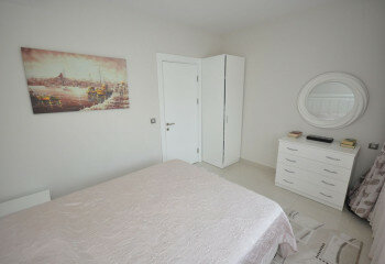 Квартира 3+1 в Махмутларе, Алания, Турция | STE-25577