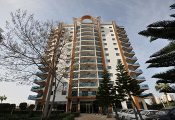 Квартира 3+1 в Махмутларе, Алания, Турция | STE-25577