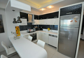 Квартира 3+1 в Махмутларе, Алания, Турция | STE-25577