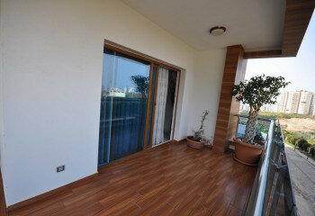 Квартира 3+1 в Махмутларе, Алания, Турция | STE-25577