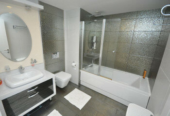 Квартира 3+1 в Махмутларе, Алания, Турция | STE-25577