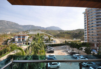 Квартира 3+1 в Махмутларе, Алания, Турция | STE-25577