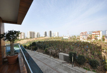 Квартира 3+1 в Махмутларе, Алания, Турция | STE-25577