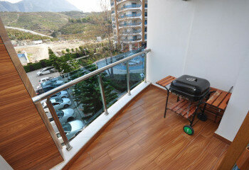 Квартира 3+1 в Махмутларе, Алания, Турция | STE-25577