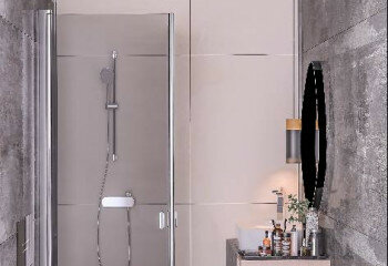 Квартира 4+1 в Бартыне, Турция | STE-43787