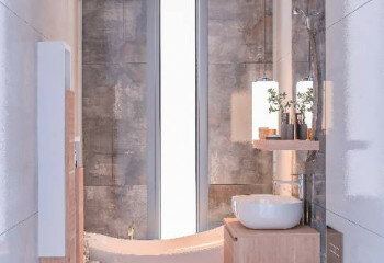 Квартира 4+1 в Бартыне, Турция | STE-43787