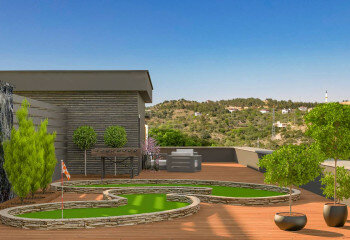 Квартира 4+1 в Бартыне, Турция | STE-43787