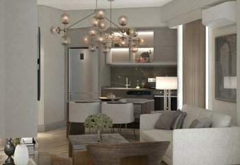 Квартира 3+1 в Картале, Стамбул, Турция | PBB-43841