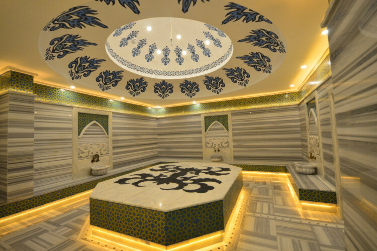 Квартира 2+1 в Каргыджаке, Алания, Турция | SBB-25760