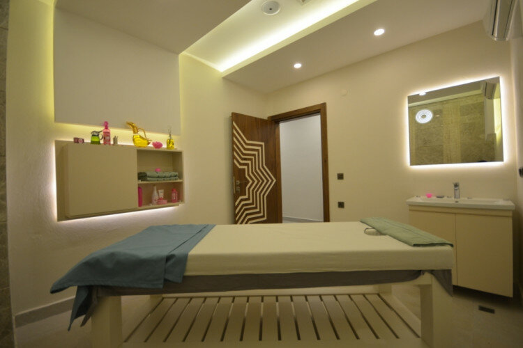 Квартира 2+1 в Каргыджаке, Алания, Турция | SBB-25760