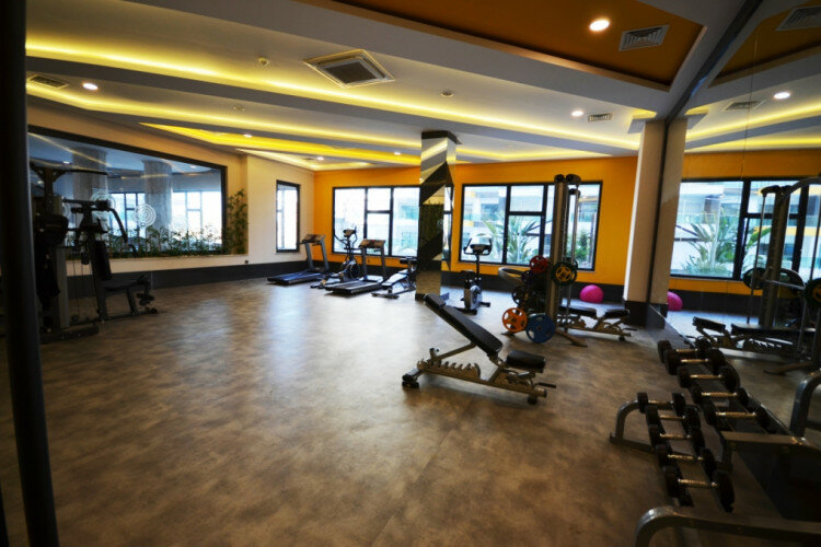 Квартира 2+1 в Каргыджаке, Алания, Турция | SBB-25760