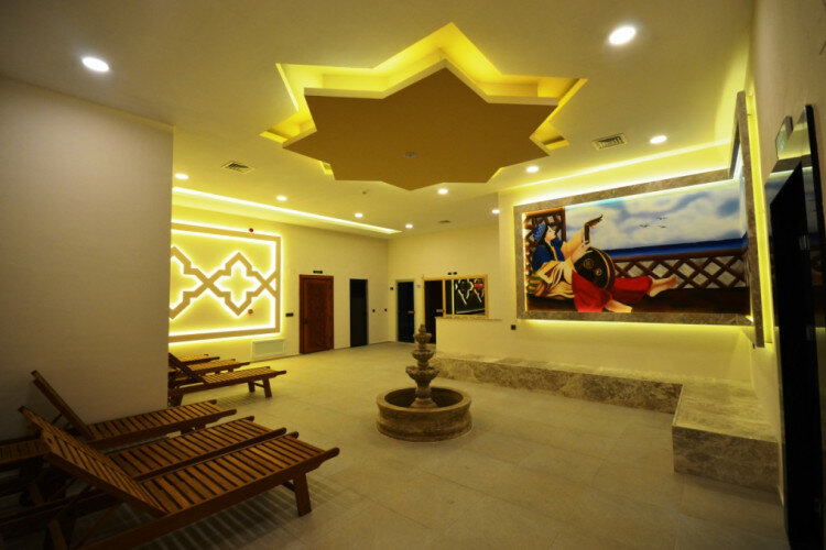 Квартира 2+1 в Каргыджаке, Алания, Турция | SBB-25760