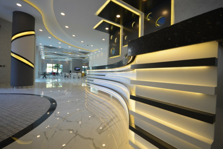 Квартира 2+1 в Каргыджаке, Алания, Турция | SBB-25760