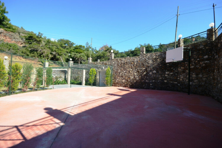 Квартира 2+1 в Каргыджаке, Алания, Турция | SBB-25760