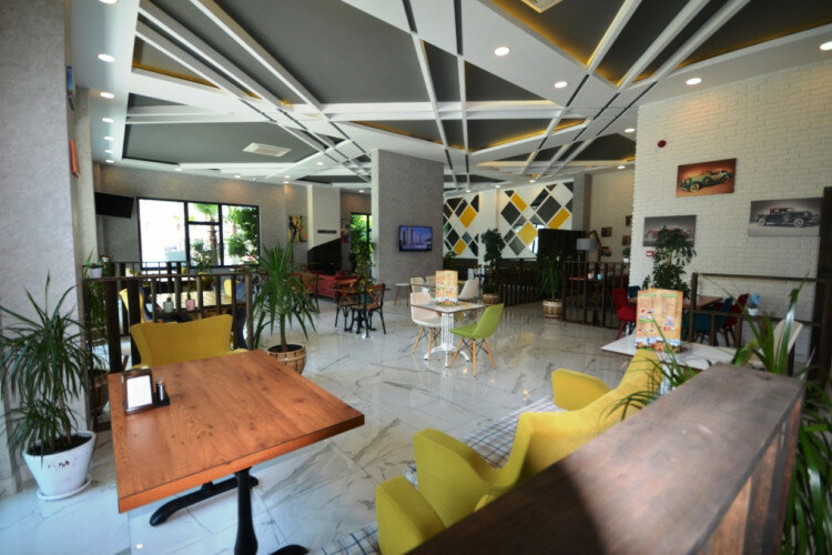 Квартира 2+1 в Каргыджаке, Алания, Турция | SBB-25760