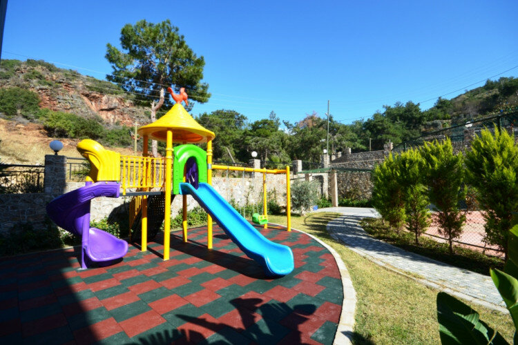 Квартира 2+1 в Каргыджаке, Алания, Турция | SBB-25760