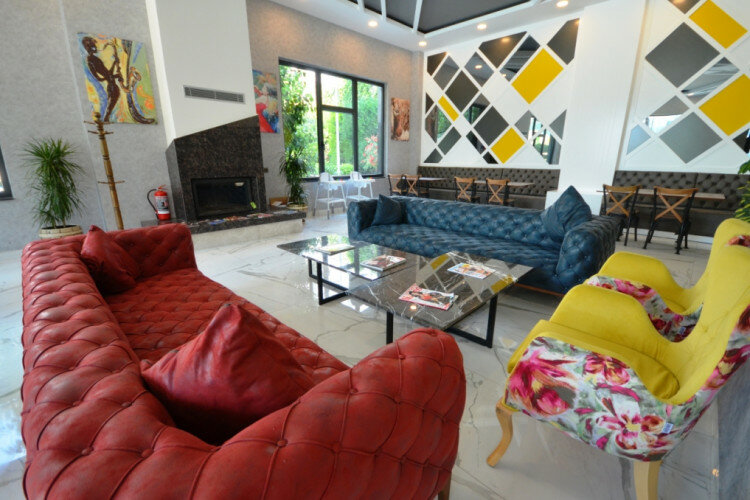 Квартира 2+1 в Каргыджаке, Алания, Турция | SBB-25760