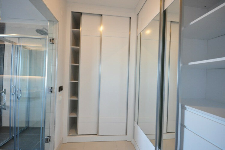 Квартира 2+1 в Каргыджаке, Алания, Турция | SBB-25760