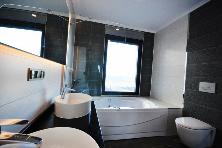 Квартира 2+1 в Каргыджаке, Алания, Турция | SBB-25760