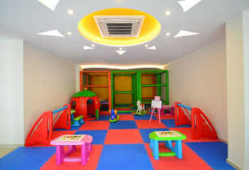 Квартира 2+1 в Каргыджаке, Алания, Турция | SBB-25760