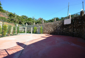 Квартира 2+1 в Каргыджаке, Алания, Турция | SBB-25760