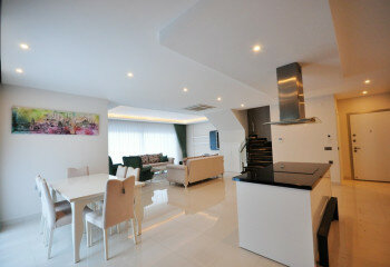 Квартира 2+1 в Каргыджаке, Алания, Турция | SBB-25760