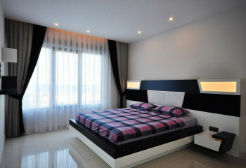 Квартира 2+1 в Каргыджаке, Алания, Турция | SBB-25760