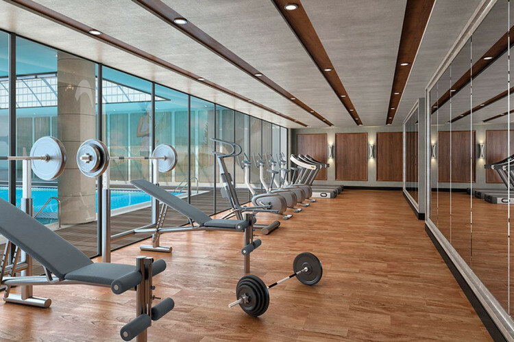 Квартира 4+1 в Картале, Стамбул, Турция | PKK-43838