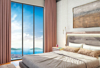 Квартира 4+1 в Картале, Стамбул, Турция | PKK-43838