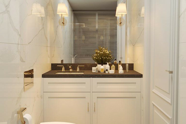 Квартира 1+1 в Газипаше, Турция | PTE-39117