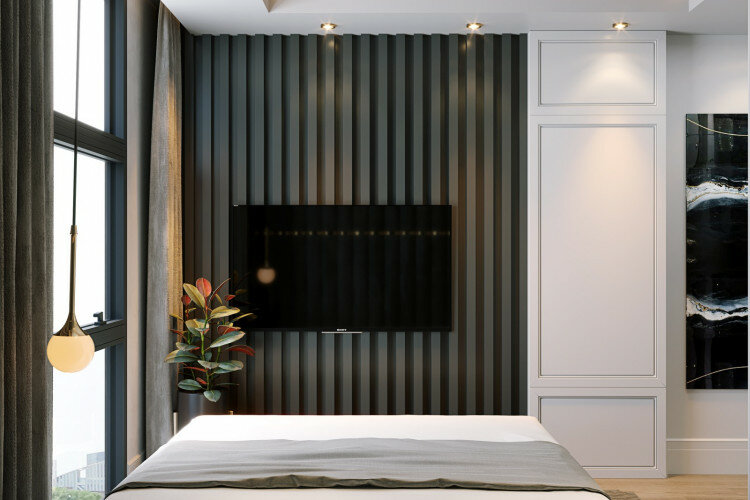 Квартира 1+1 в Газипаше, Турция | PTE-39117