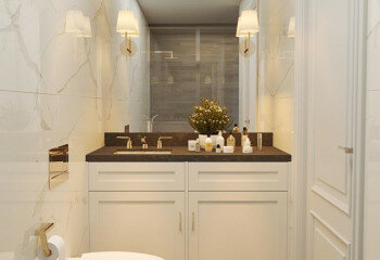 Квартира 1+1 в Газипаше, Турция | PTE-39117