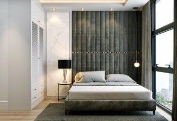 Квартира 1+1 в Газипаше, Турция | PTE-39117