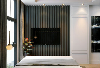 Квартира 1+1 в Газипаше, Турция | PTE-39117